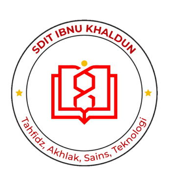 Logo SDIT Ibnu Khaldun